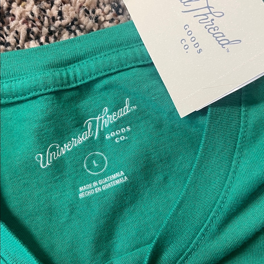 Universal Thread Short Sleeved Top Bundle Woman’s… - image 8